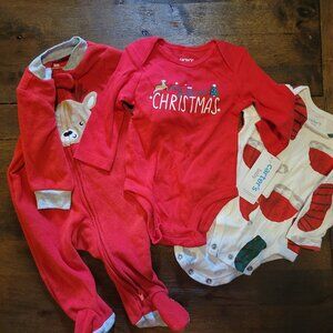 3Month Christmas Bundle
